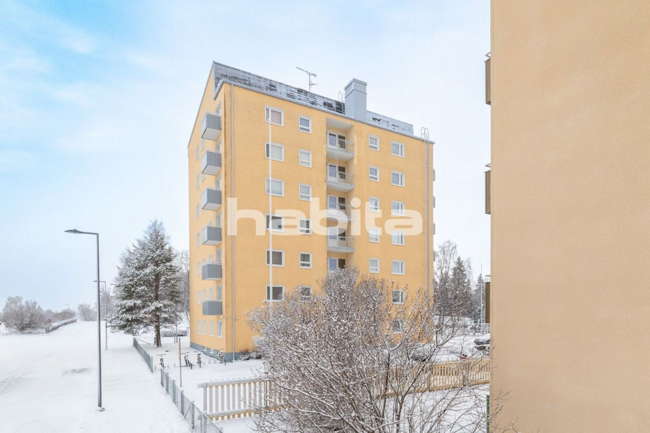 Апартаменты в Кеми, Финляндия, 44 м2 - фото 1