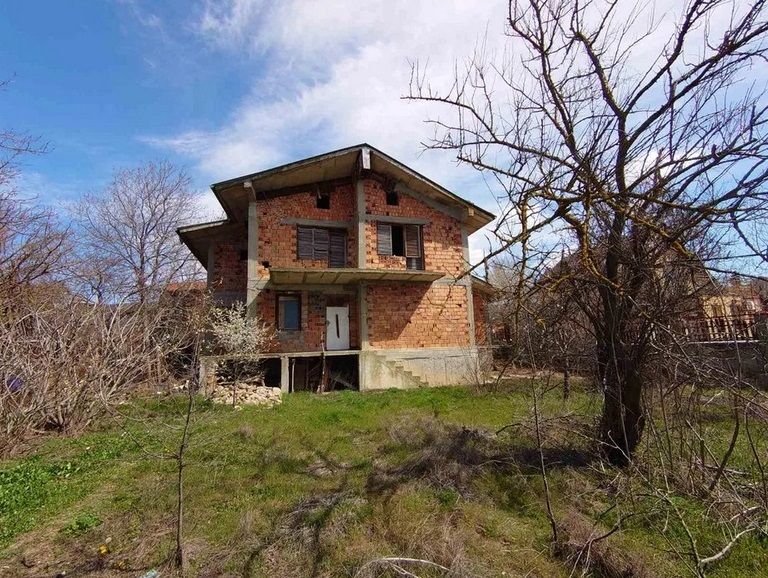 Дом в Оброчиште, Болгария, 200 м2 - фото 1