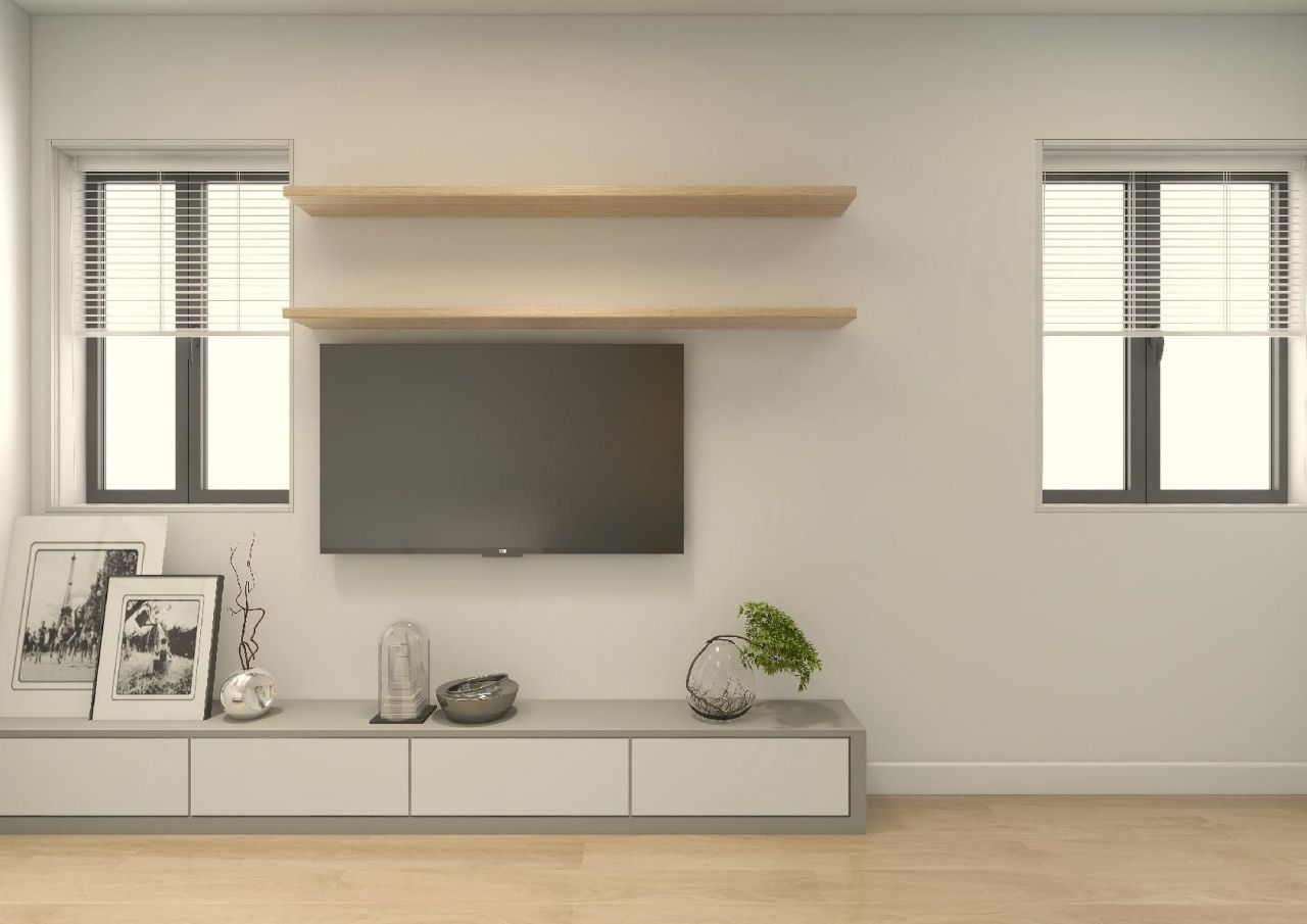 Студия в Лиссабоне, Португалия, 32 м² - фото 6