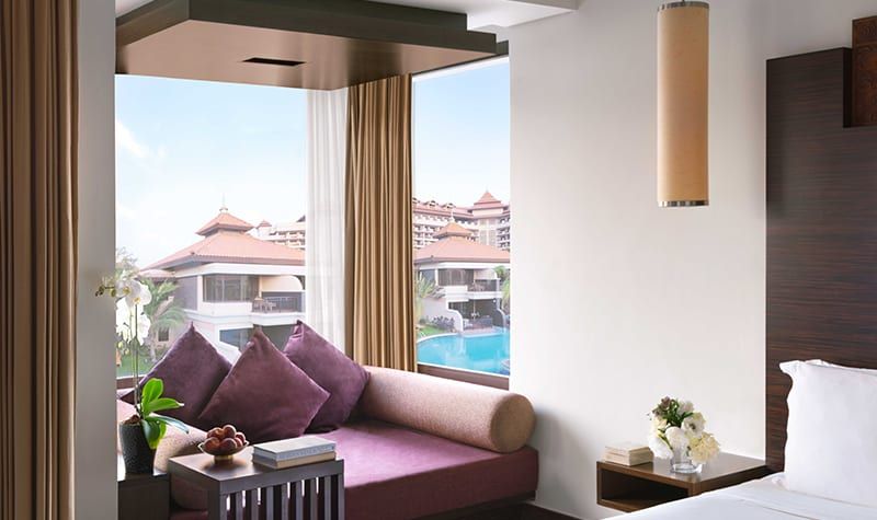 Апартаменты в Дубае, ОАЭ, 50 м² - фото 4