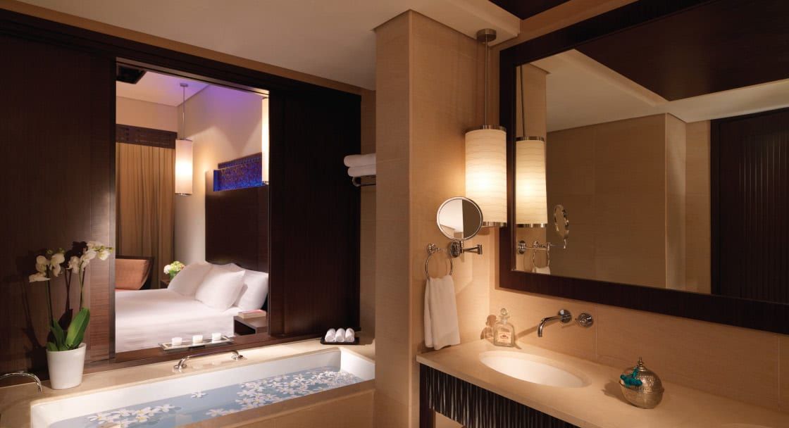 Апартаменты в Дубае, ОАЭ, 50 м² - фото 2