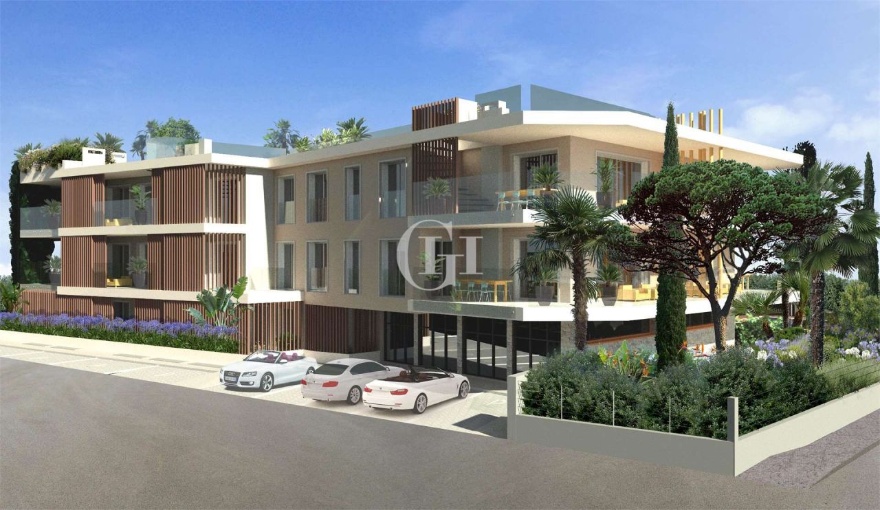 Апартаменты у озера Гарда, Италия, 130 м² - фото 6