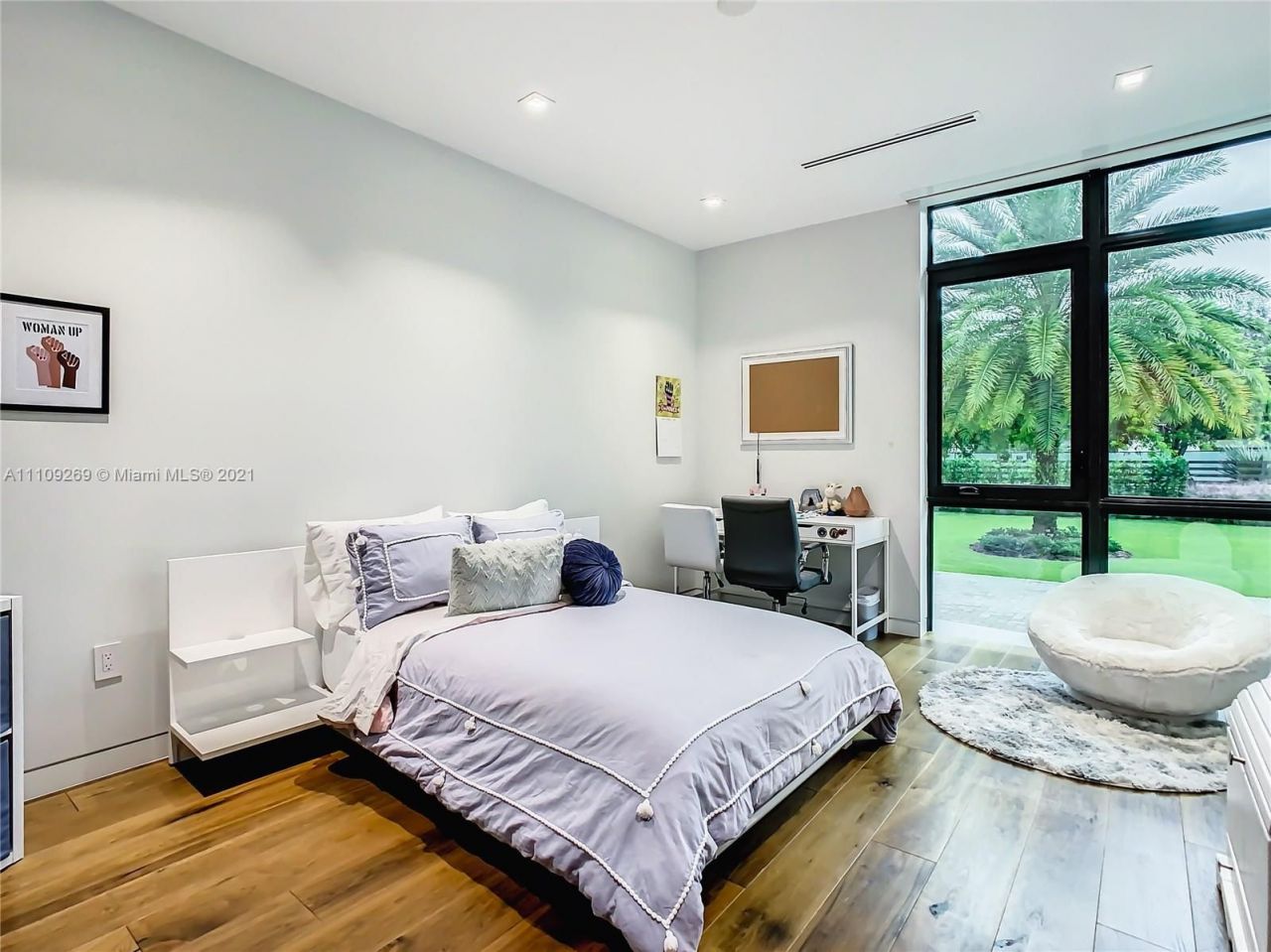 Вилла в Майами, США, 500 м² - фото 7