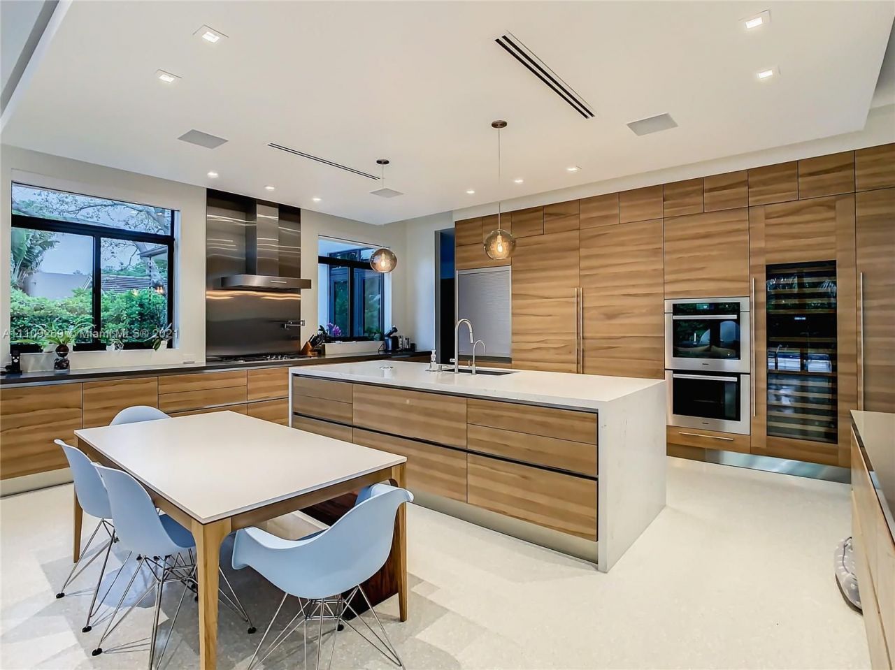 Вилла в Майами, США, 500 м² - фото 14