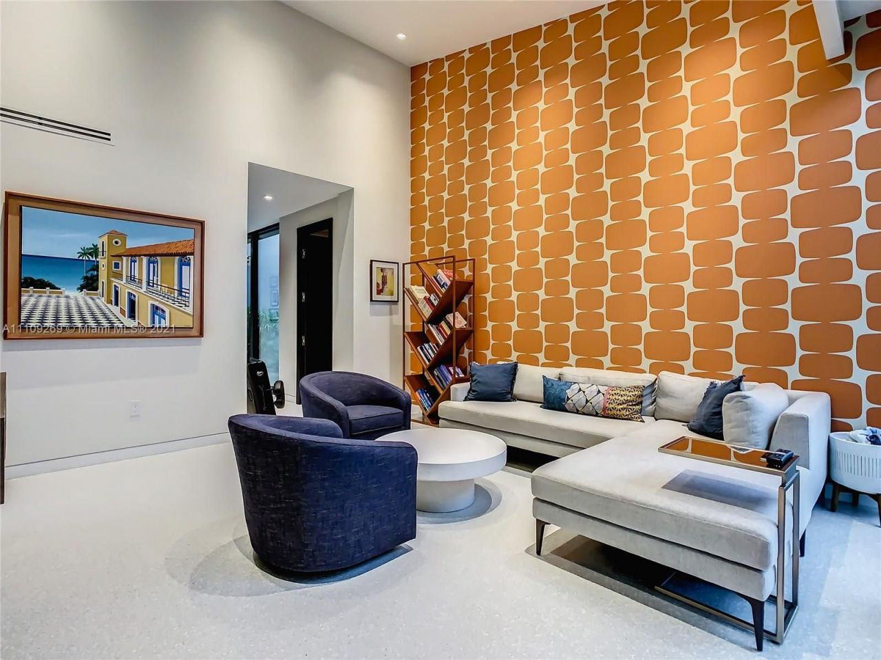 Вилла в Майами, США, 500 м² - фото 11