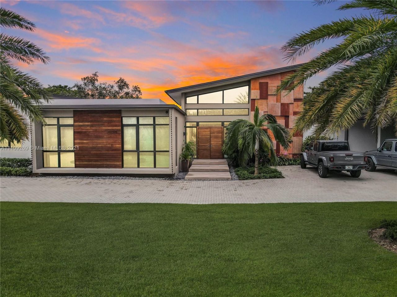 Вилла в Майами, США, 500 м² - фото 3