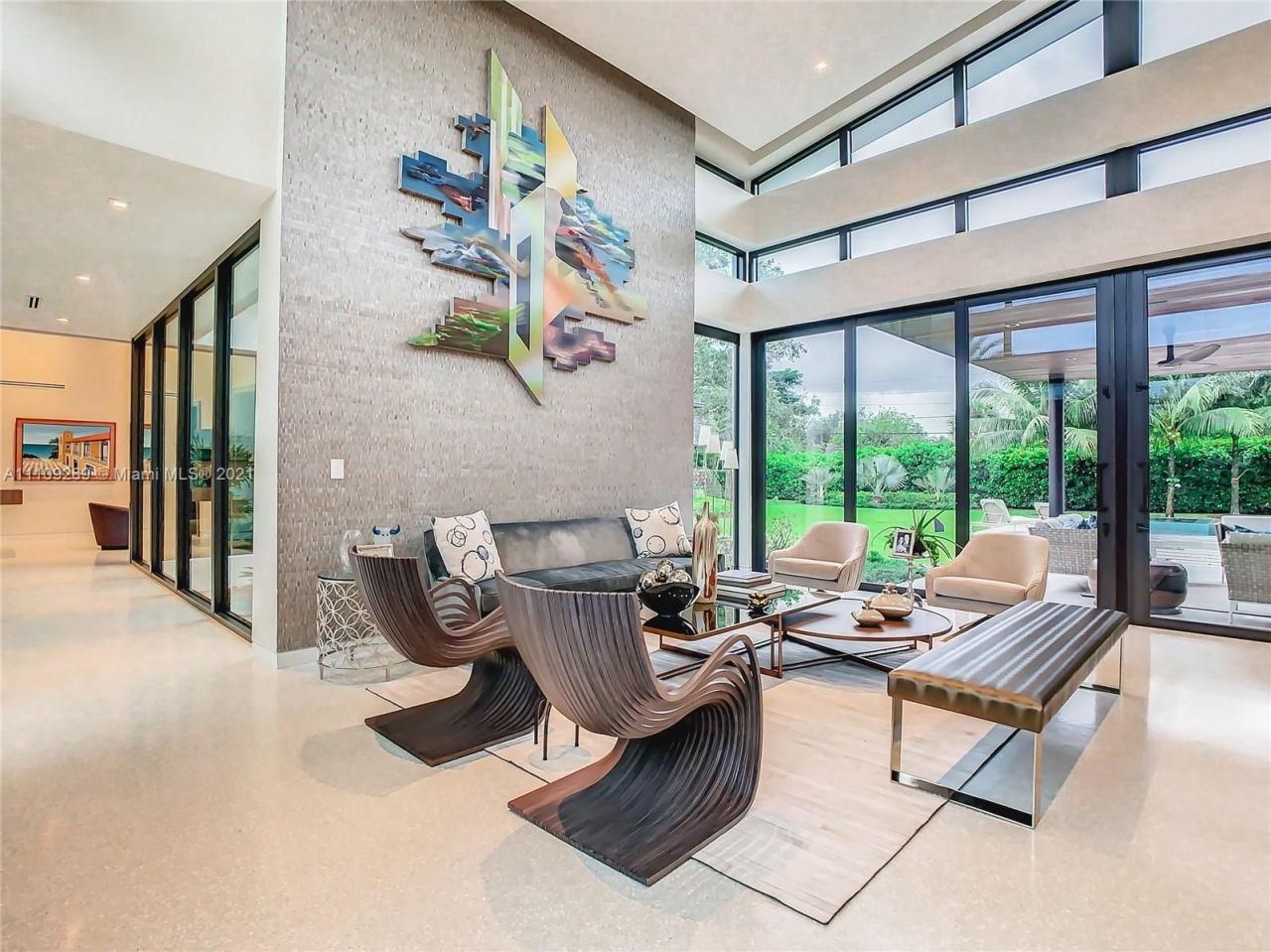 Вилла в Майами, США, 500 м² - фото 5