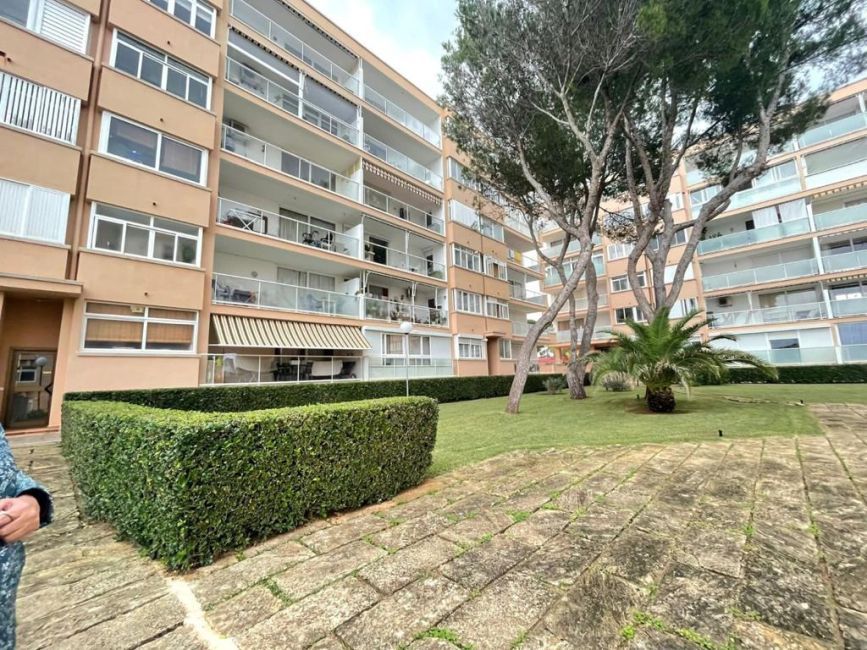 Апартаменты в Санта-Понса, Испания, 100 м2 - фото 1