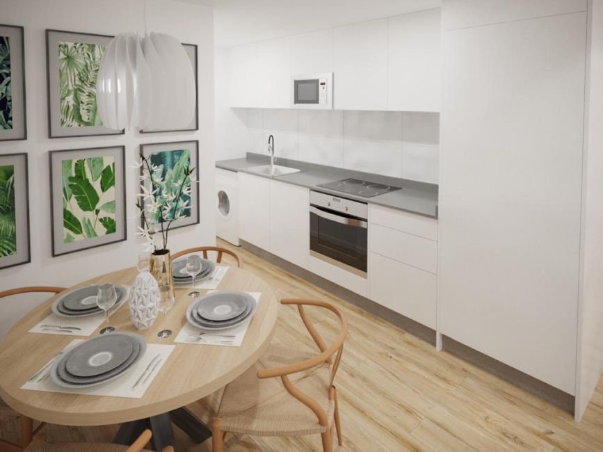 Инвестиционный проект в Пальма-де-Майорке, Испания, 485 м² - фото 4