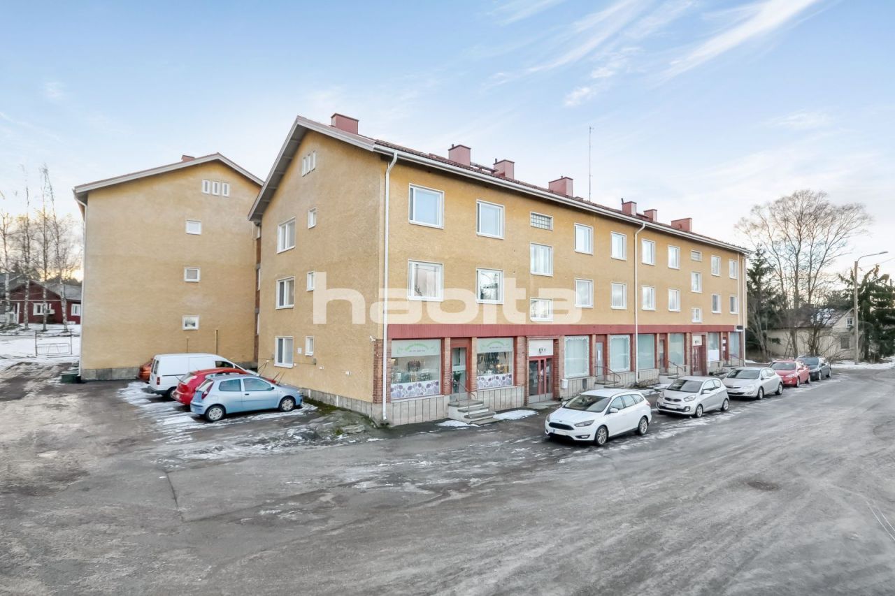 Апартаменты в Коуволе, Финляндия, 55.5 м2 - фото 1