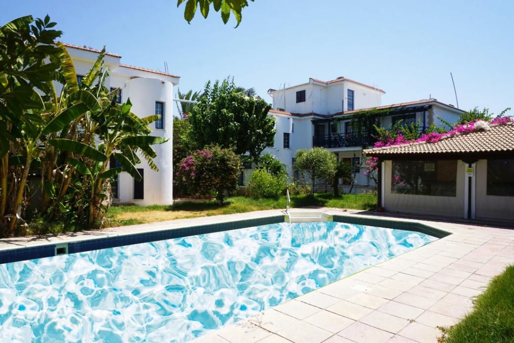 Отель, гостиница в Полисе, Кипр, 940 м² - фото 3