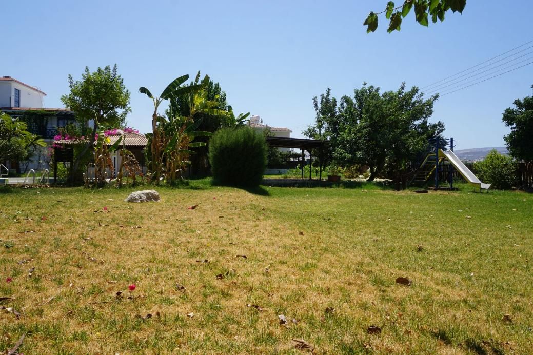 Отель, гостиница в Полисе, Кипр, 940 м² - фото 16