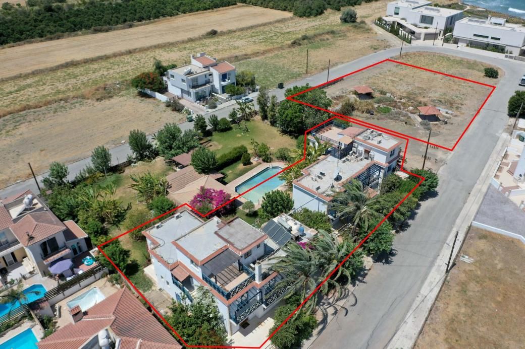 Отель, гостиница в Полисе, Кипр, 940 м² - фото 13