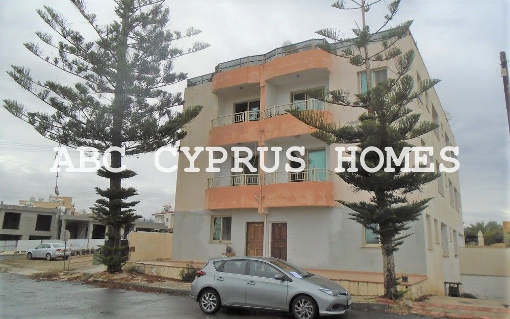 Доходный дом в Пафосе, Кипр, 587 м2 - фото 1