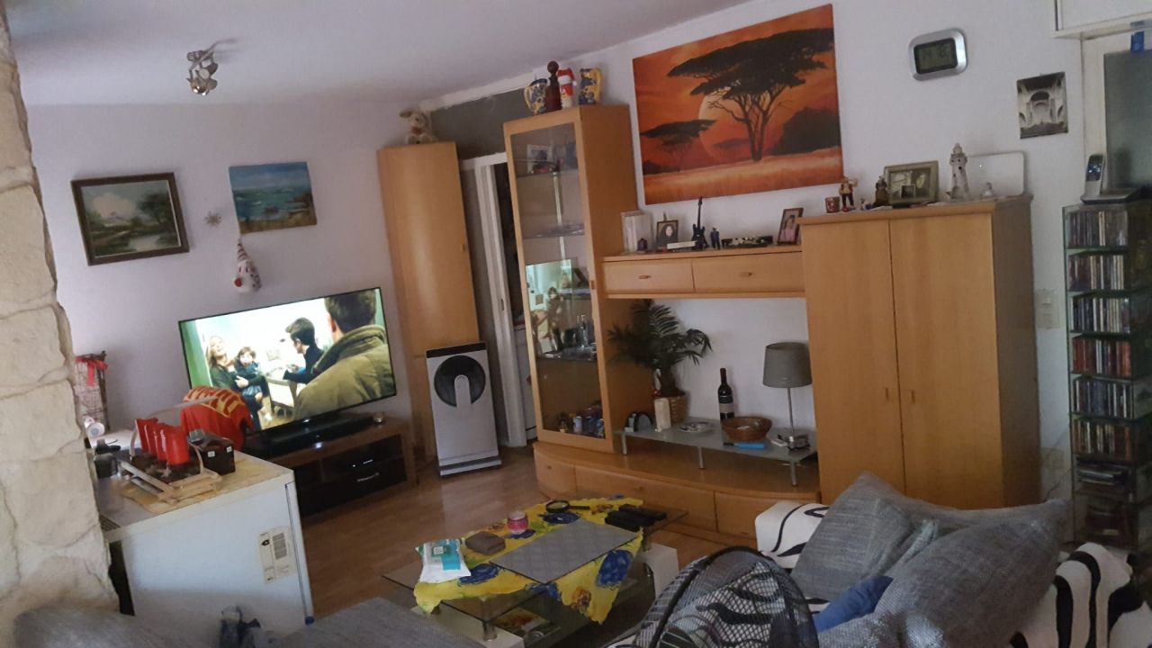 Квартира в Хагене, Германия, 41 м2 - фото 1