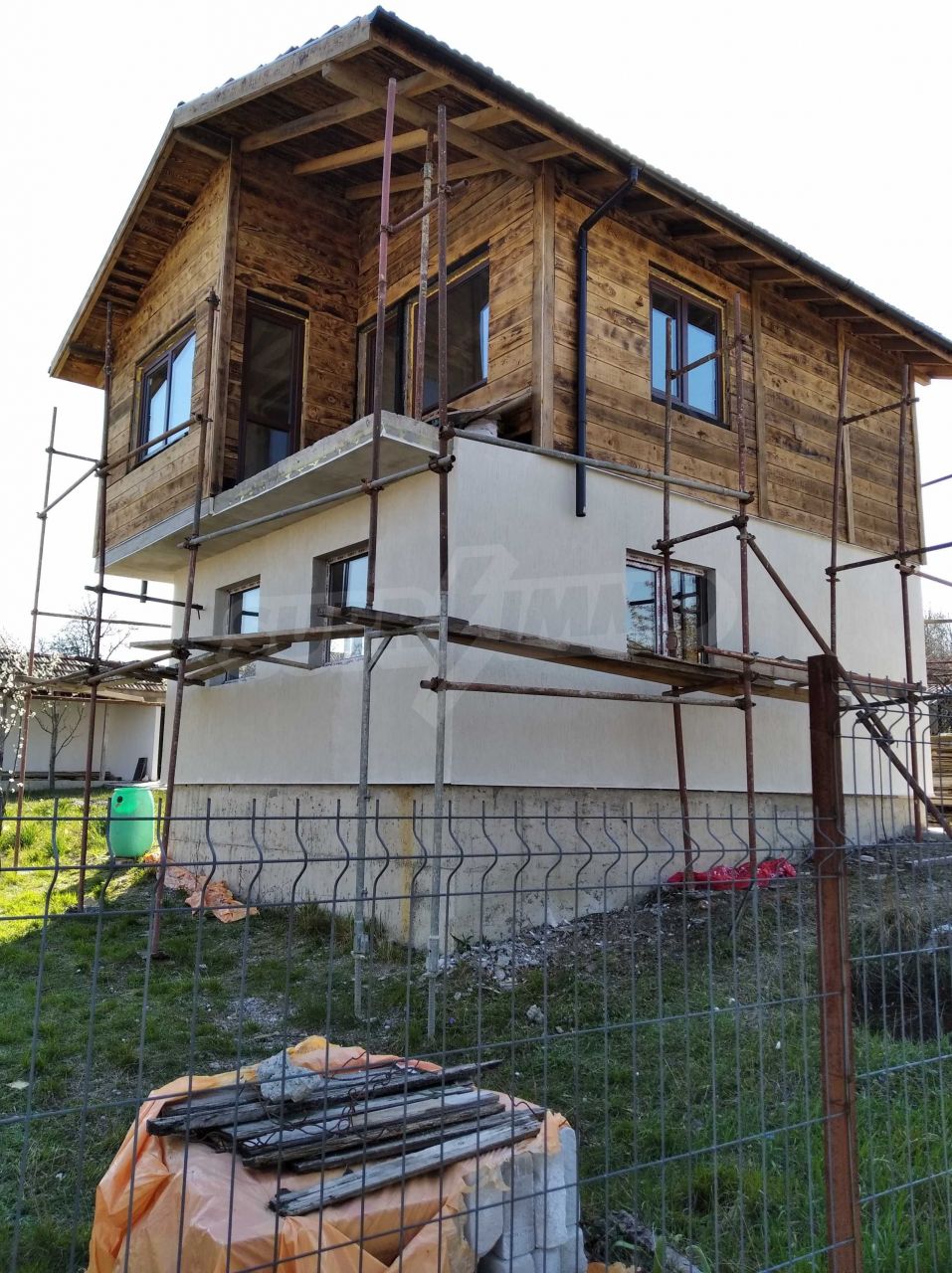 Дом в Осеново, Болгария, 80 м2 - фото 1