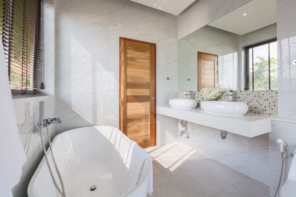 Вилла на Самуи, Таиланд, 320 м² - фото 5