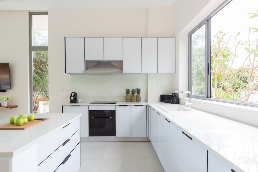 Вилла на Самуи, Таиланд, 320 м² - фото 8