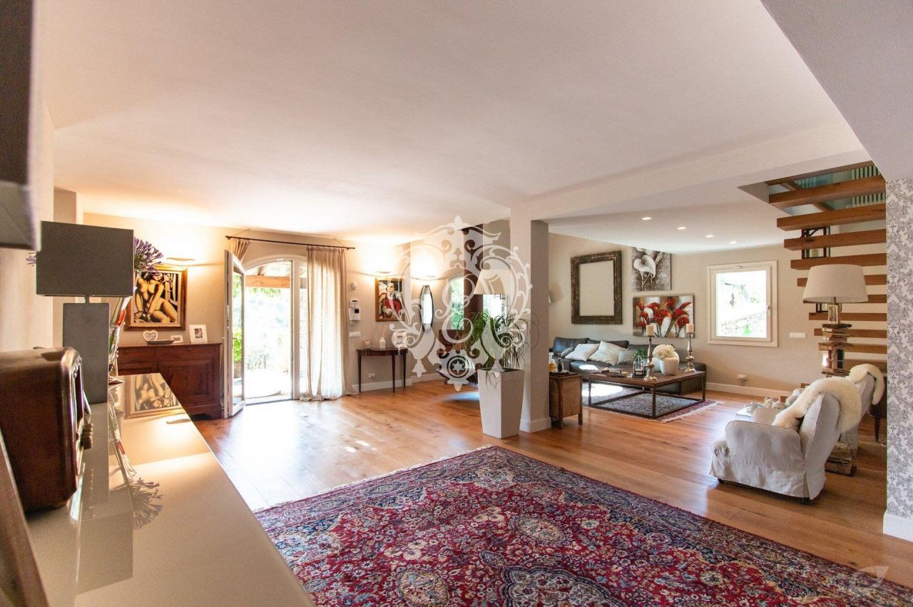 Вилла в Специи, Италия, 300 м² - фото 6