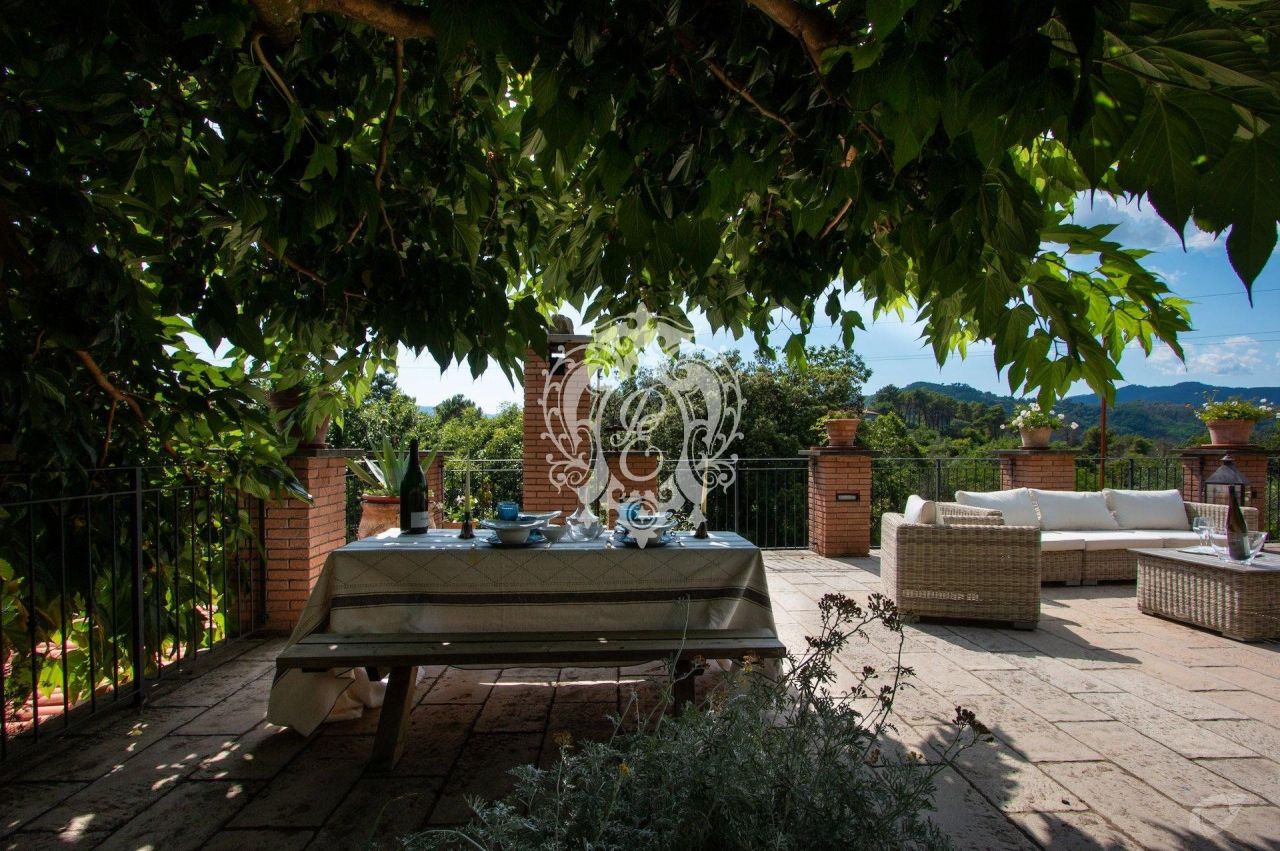 Вилла в Специи, Италия, 300 м² - фото 7