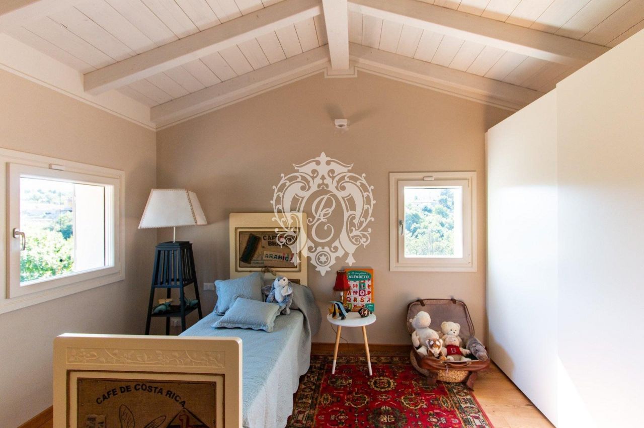 Вилла в Специи, Италия, 300 м² - фото 12