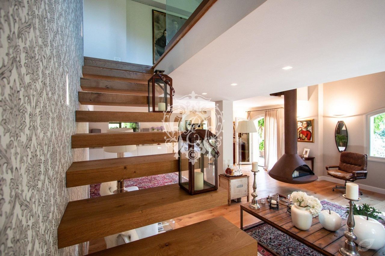 Вилла в Специи, Италия, 300 м² - фото 16