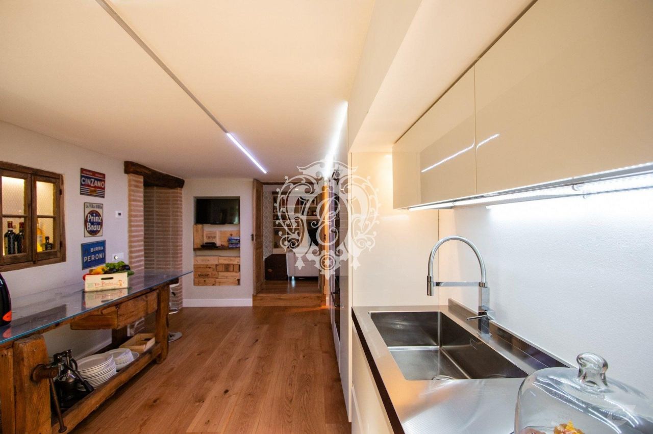 Вилла в Специи, Италия, 300 м² - фото 18