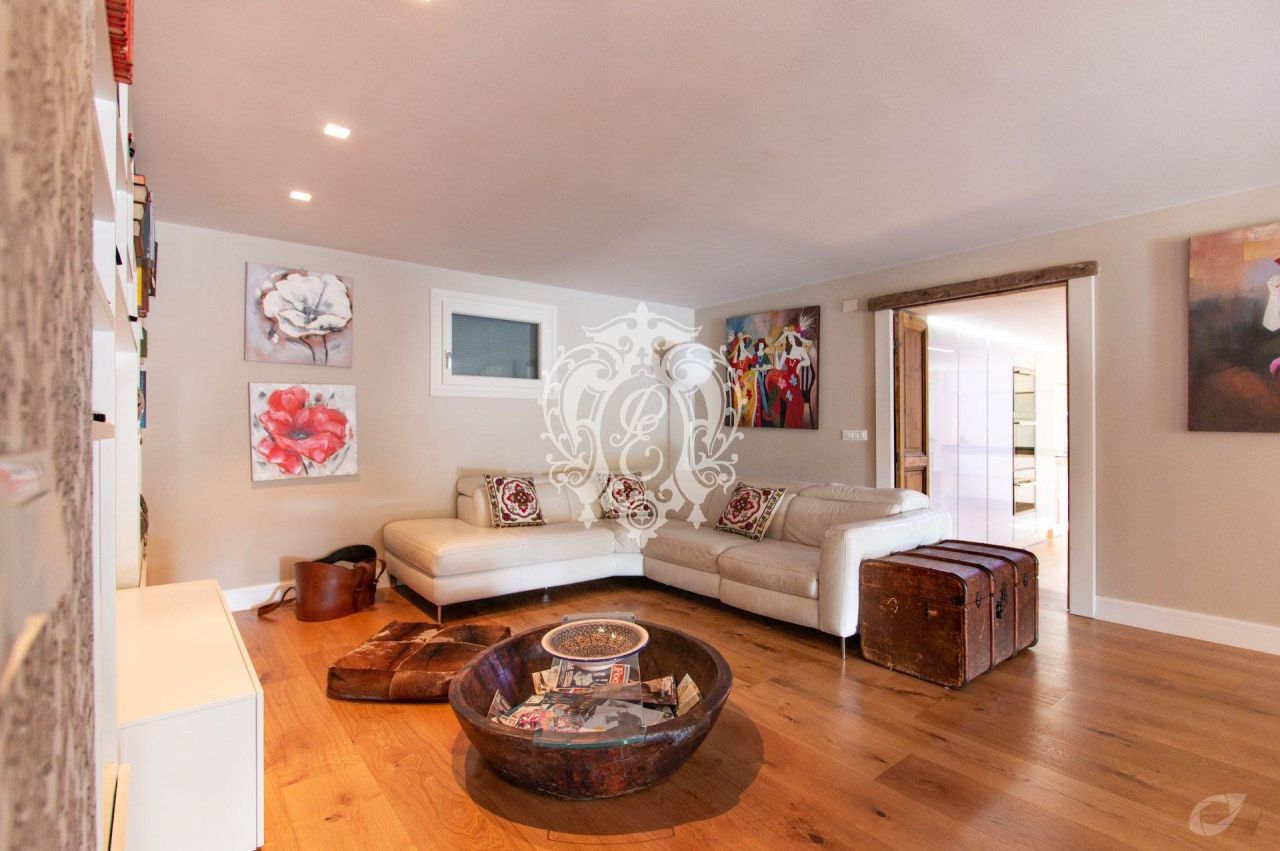 Вилла в Специи, Италия, 300 м² - фото 19