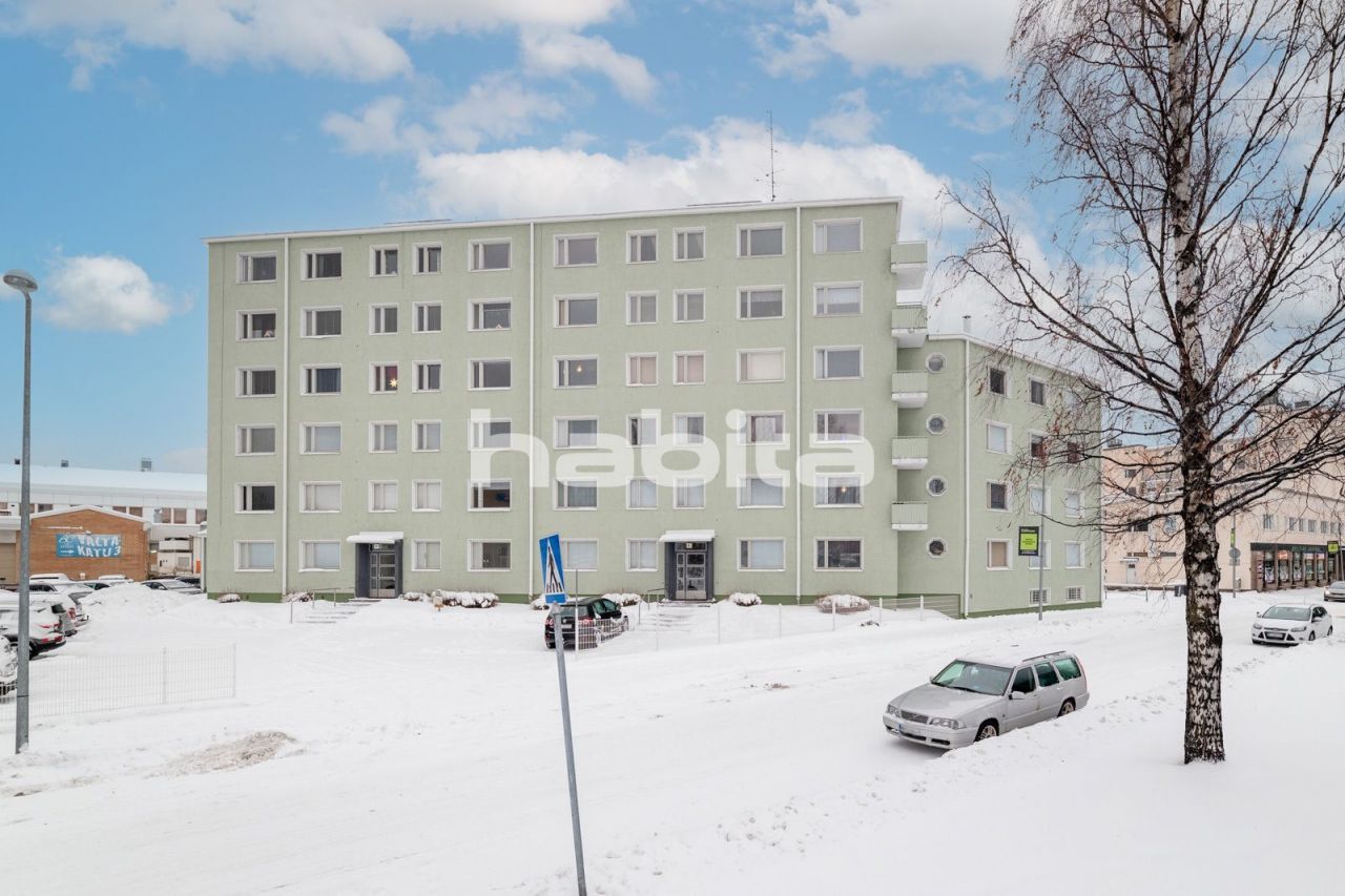 Апартаменты в Кеми, Финляндия, 51 м2 - фото 1