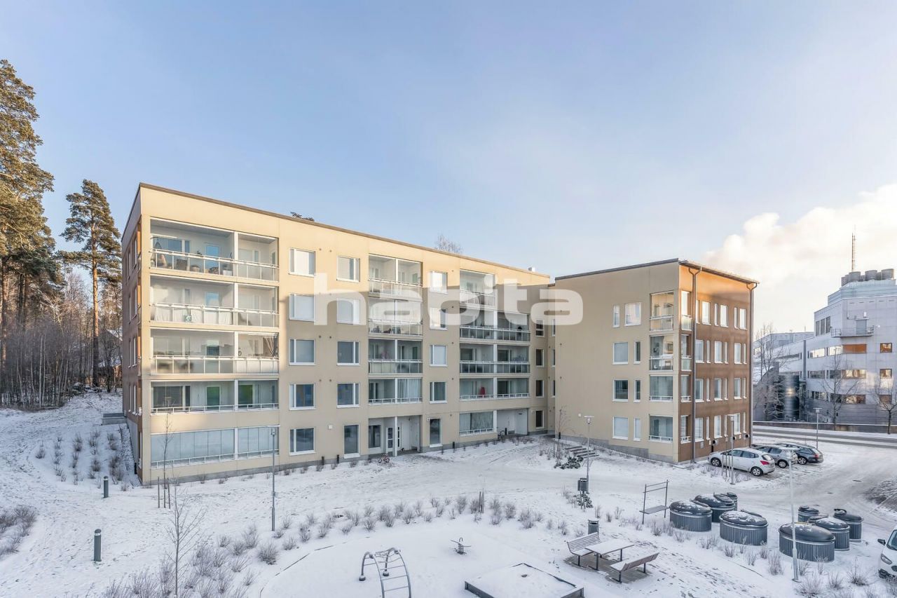 Апартаменты в Вантаа, Финляндия, 48 м2 - фото 1
