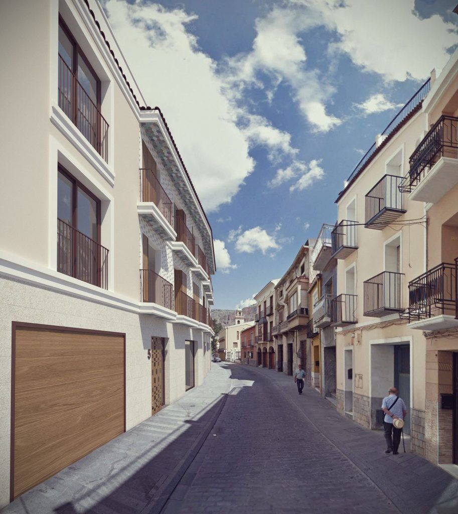 Апартаменты в Ориуэле, Испания, 144 м2 - фото 1