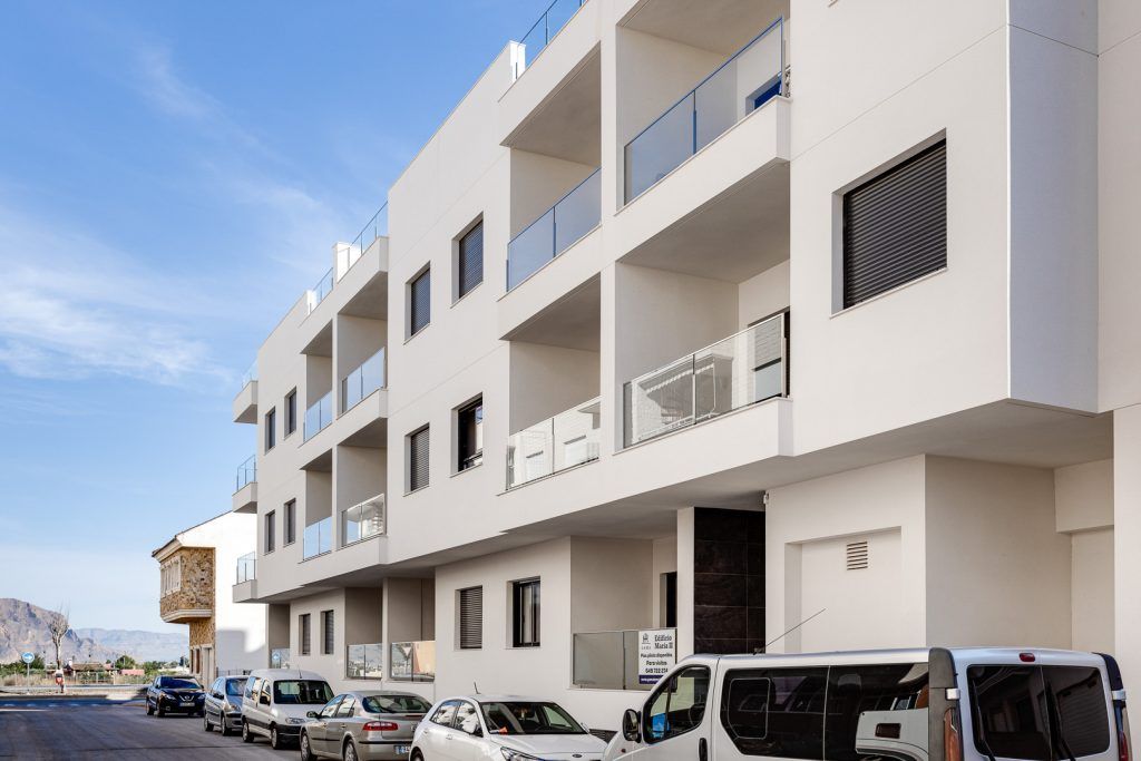Апартаменты в Бигастро, Испания, 140 м2 - фото 1