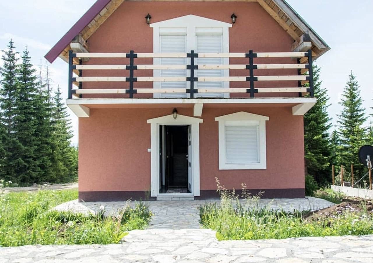 Дом в Жабляке, Черногория, 84 м2 - фото 1