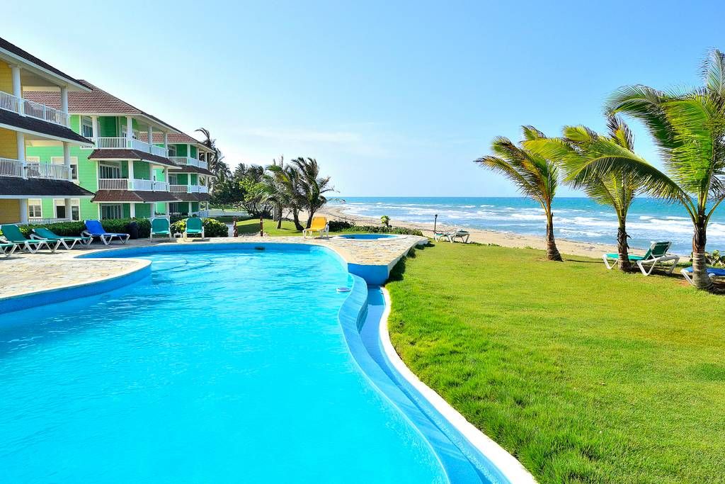 Квартира в Кабарете, Доминиканская Республика, 72 м² - фото 13