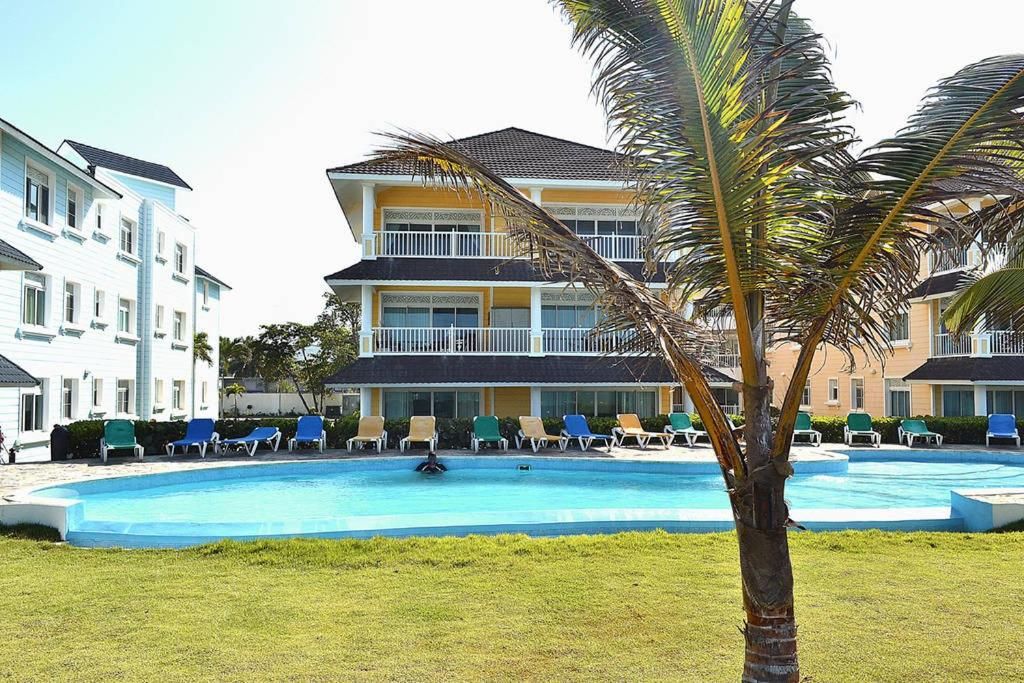 Квартира в Кабарете, Доминиканская Республика, 72 м² - фото 14