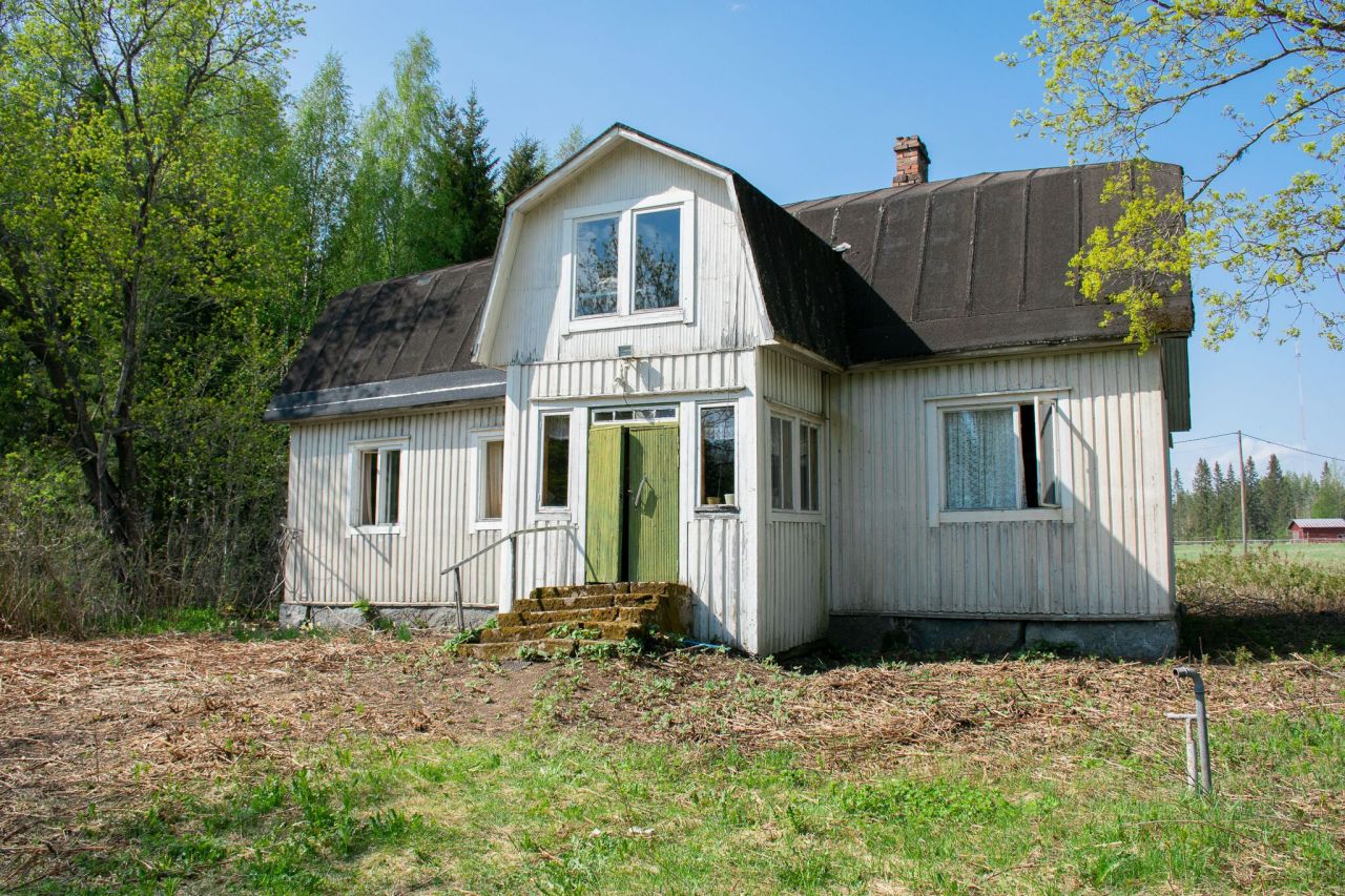 Дом в Пиексямяки, Финляндия, 90 м2 - фото 1