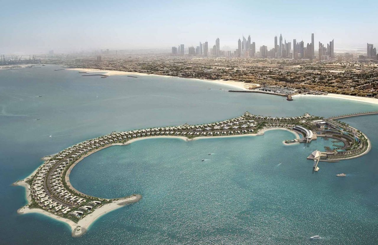 Пентхаус в Дубае, ОАЭ, 644 м² - фото 17