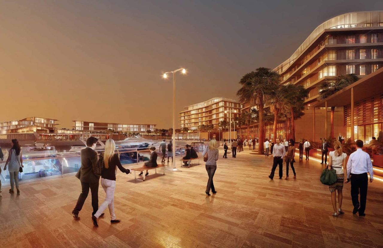 Пентхаус в Дубае, ОАЭ, 644 м² - фото 14