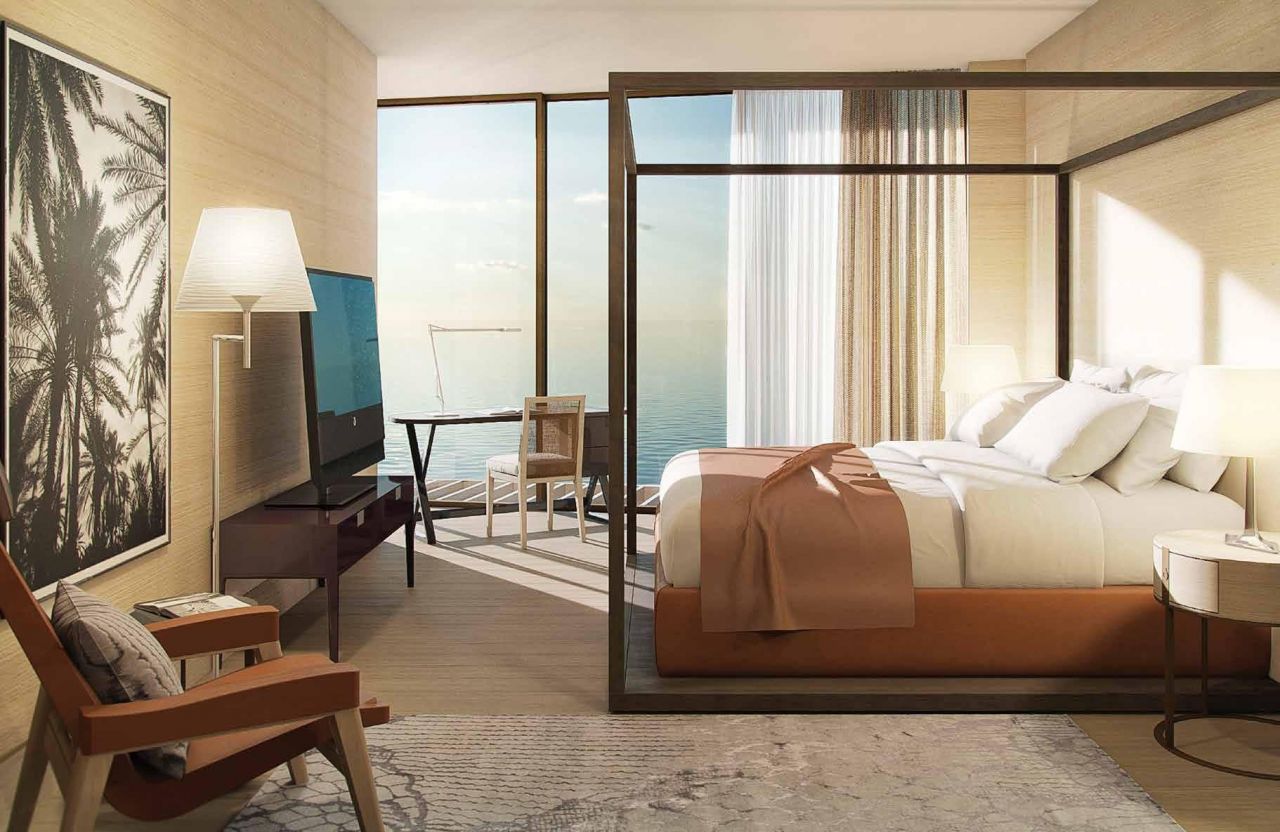 Пентхаус в Дубае, ОАЭ, 644 м² - фото 4