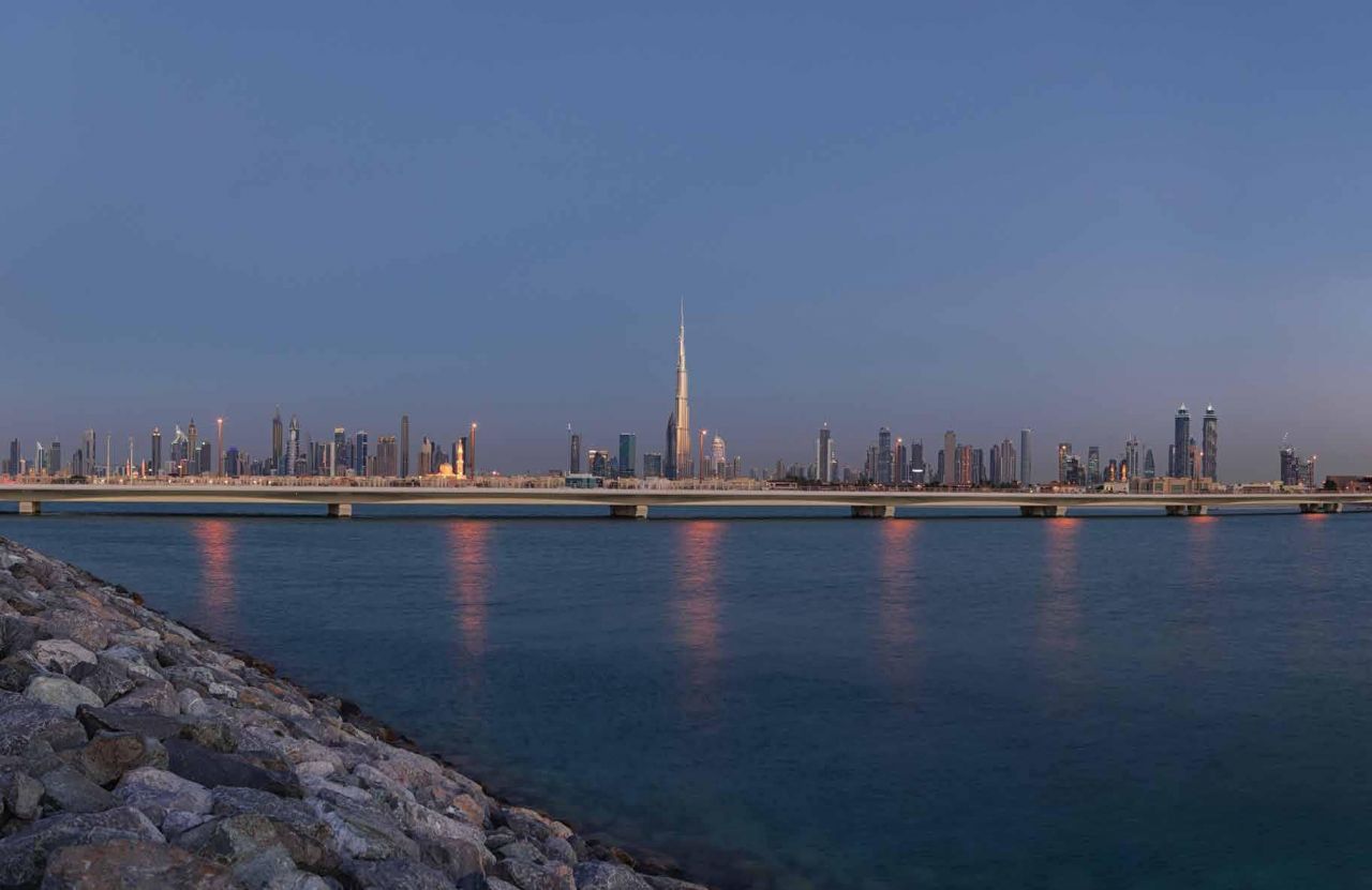 Пентхаус в Дубае, ОАЭ, 644 м² - фото 18