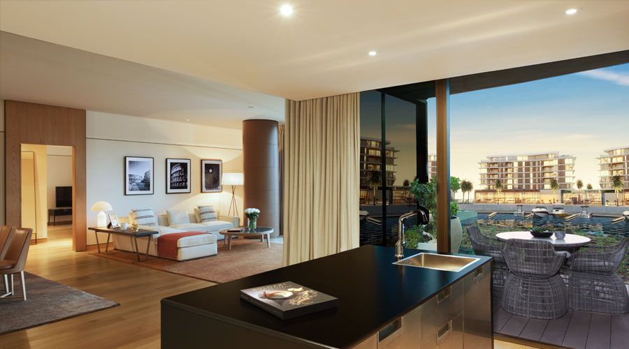 Пентхаус в Дубае, ОАЭ, 644 м² - фото 6