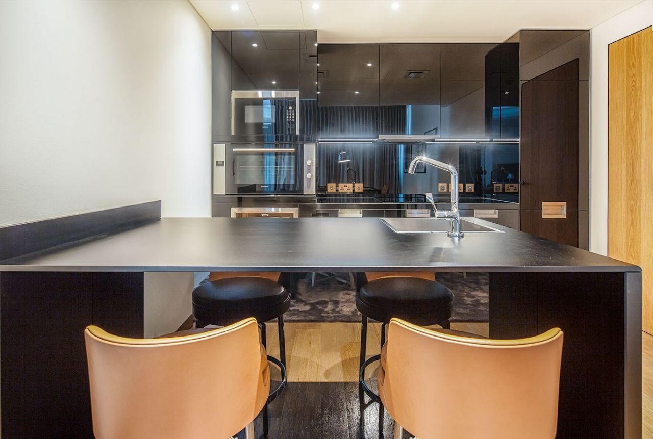 Пентхаус в Дубае, ОАЭ, 644 м² - фото 8