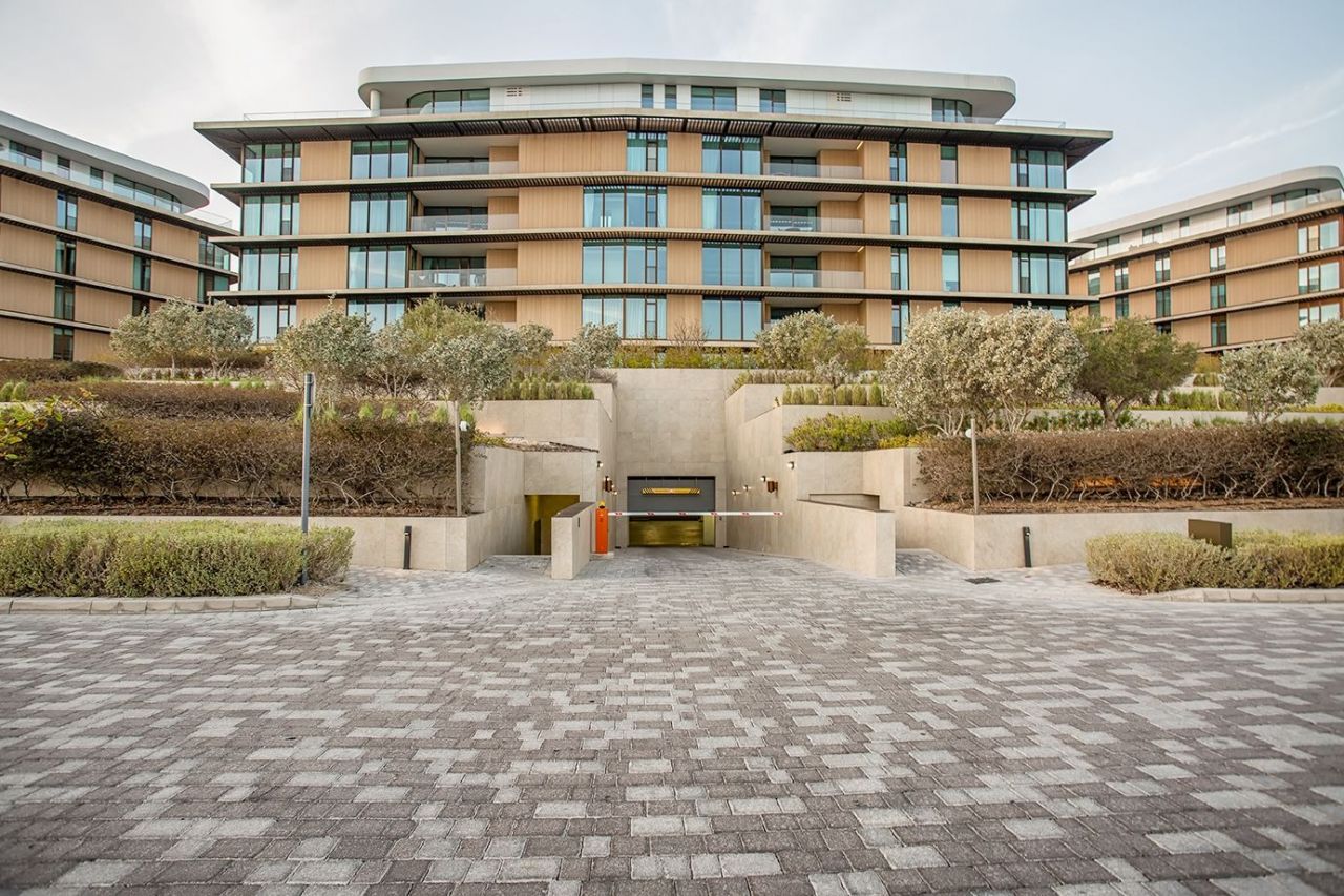 Пентхаус в Дубае, ОАЭ, 644 м² - фото 2