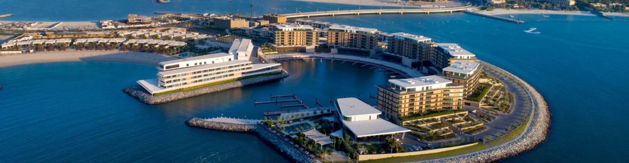 Пентхаус в Дубае, ОАЭ, 644 м² - фото 15