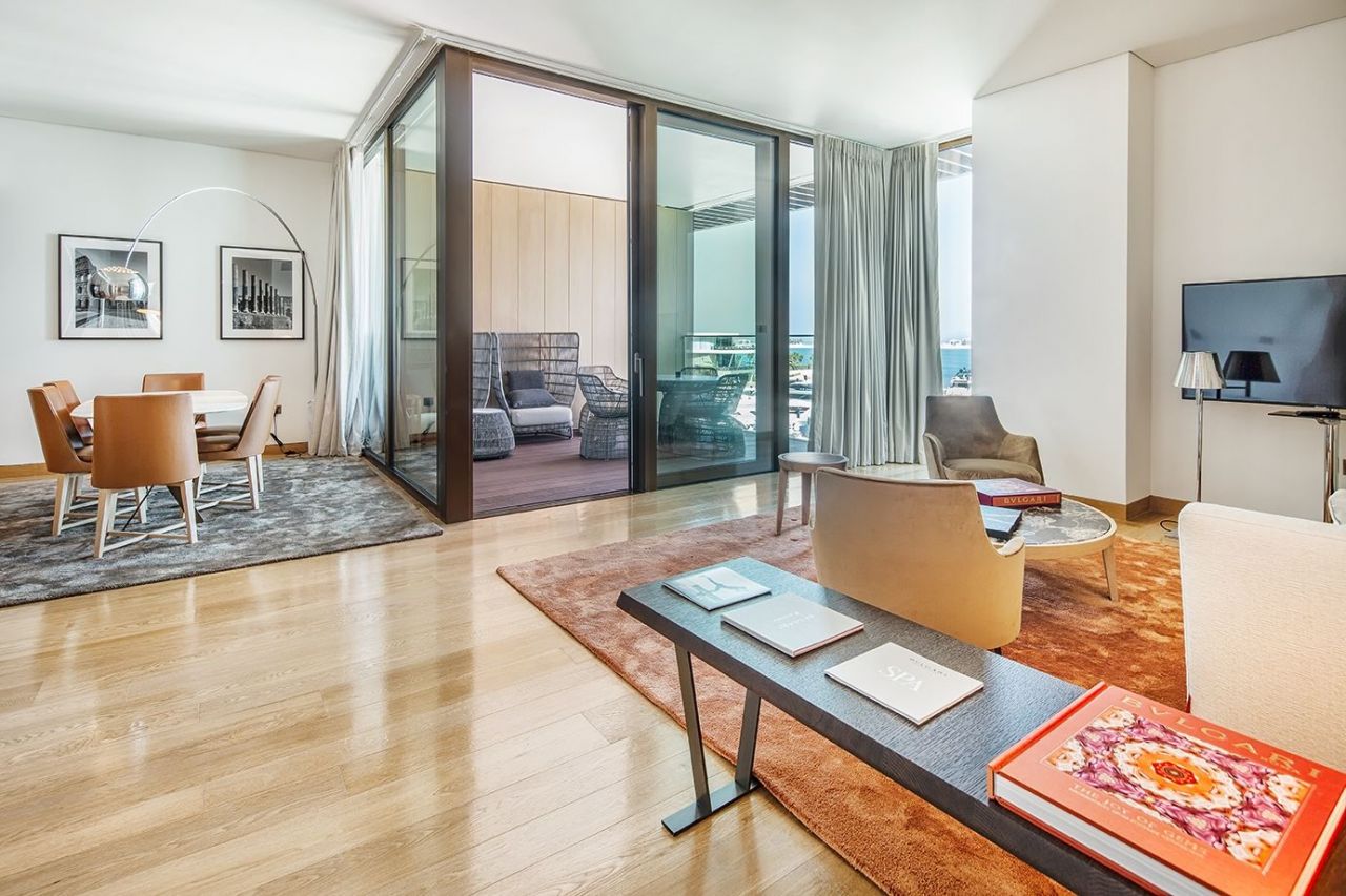 Пентхаус в Дубае, ОАЭ, 644 м² - фото 9