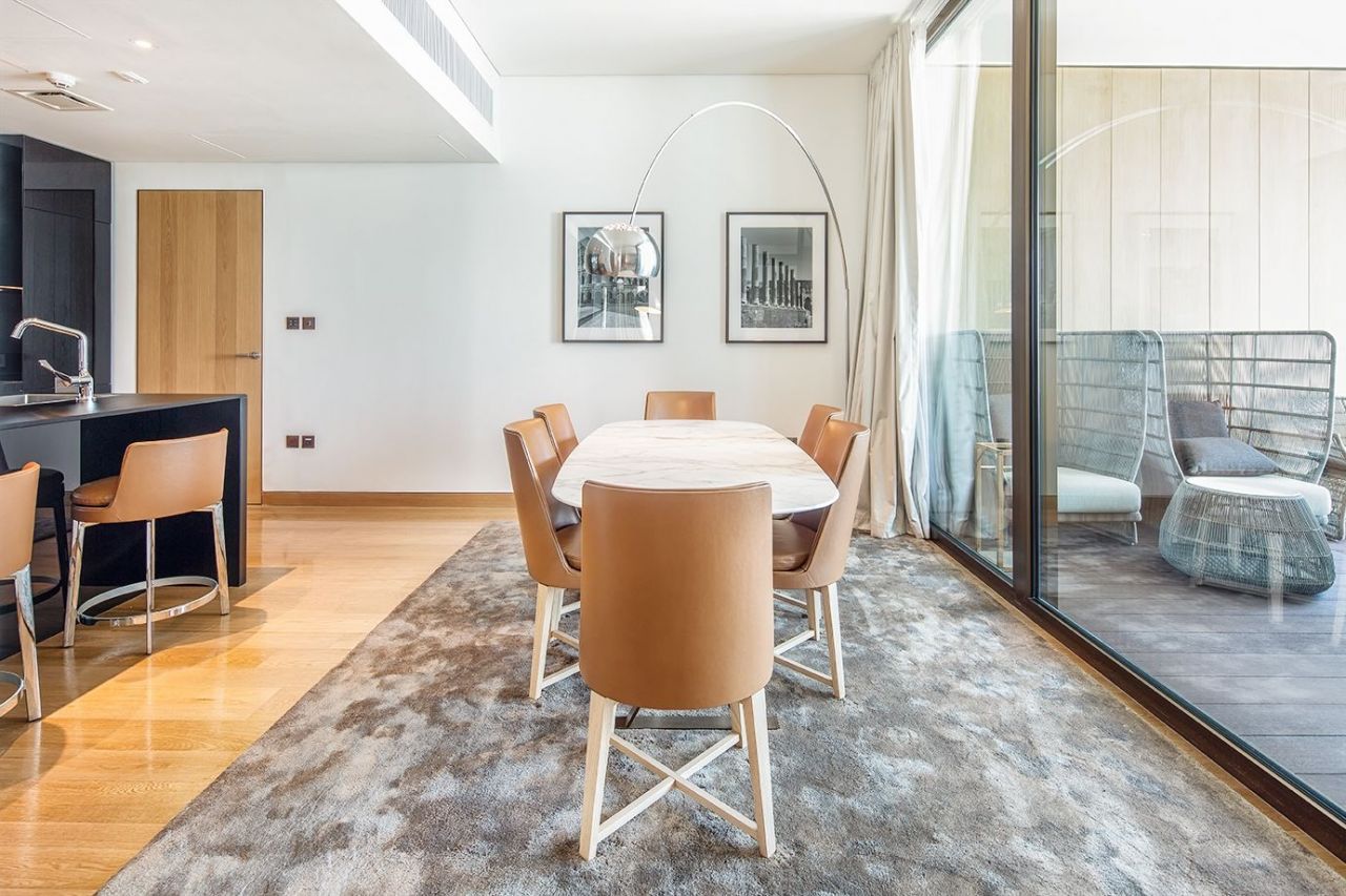 Пентхаус в Дубае, ОАЭ, 644 м² - фото 7