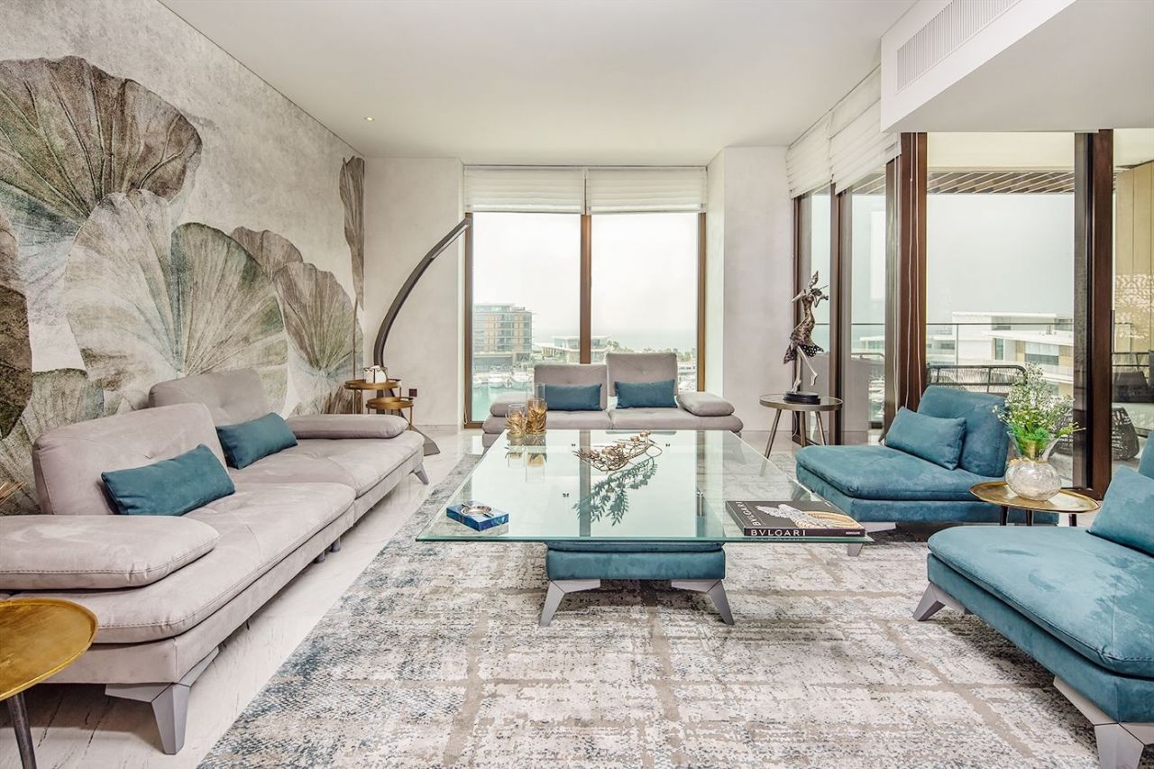 Пентхаус в Дубае, ОАЭ, 644 м² - фото 10