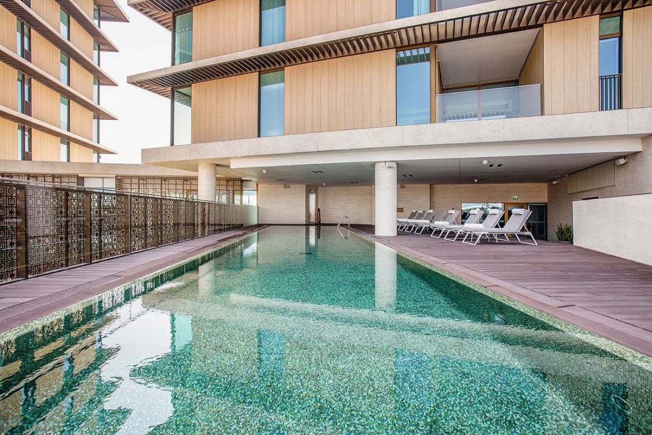 Пентхаус в Дубае, ОАЭ, 644 м² - фото 13