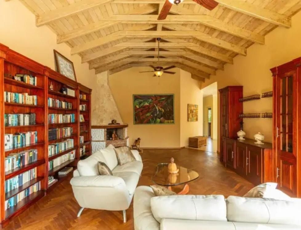 Вилла в Сосуа, Доминиканская Республика, 710 м² - фото 4