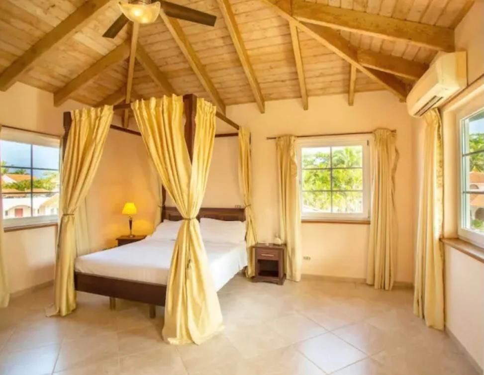 Вилла в Сосуа, Доминиканская Республика, 710 м² - фото 9